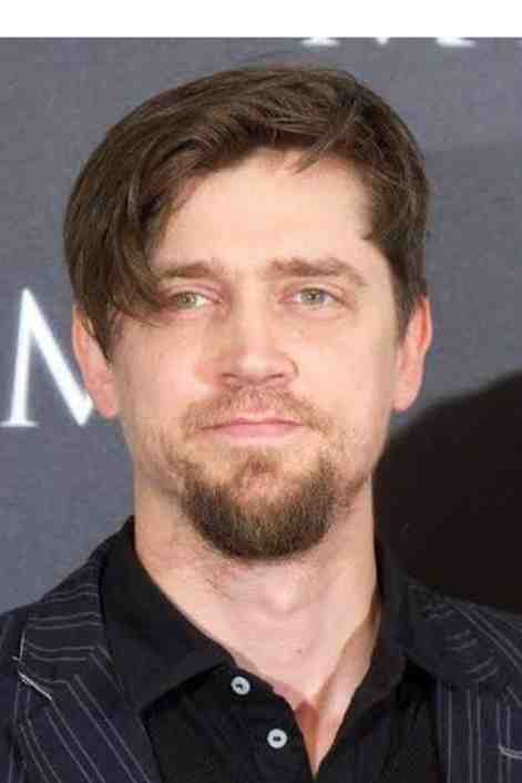 Andy Muschietti